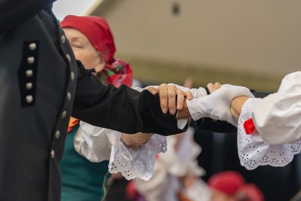 Ostatni dzień 59. Tygodnia Kultury Beskidzkiej